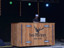 1. Mai Möppi - Anny Live 2024